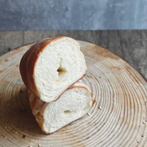 [Salt Bread] Classic Plain - image 2