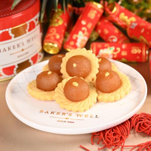 Juicy Pineapple Tarts - image 1