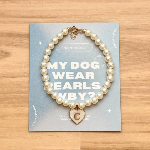 Bridgerton Collar - image 2