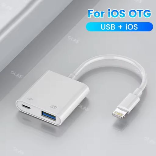iPhone OTG - image 1