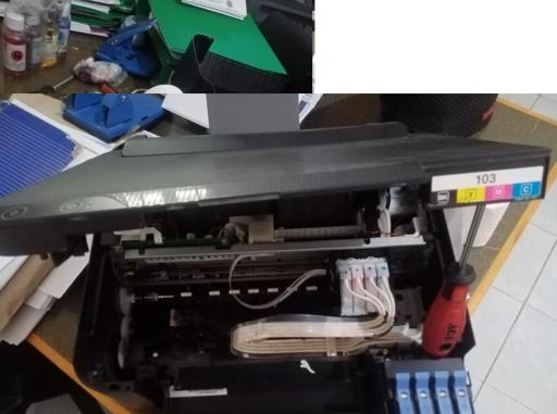 PRINTER REPAIR & SPARE PARTS - image 2