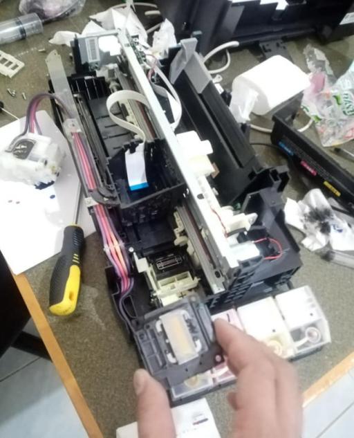 PRINTER REPAIR & SPARE PARTS - image 3