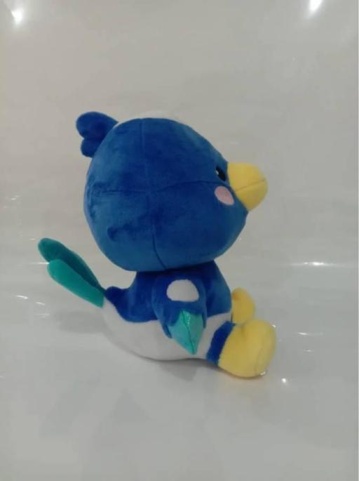Cuddly Qiqi Plushie - image 6
