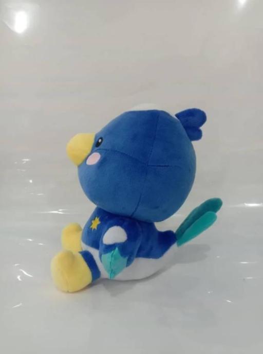Cuddly Qiqi Plushie - image 5