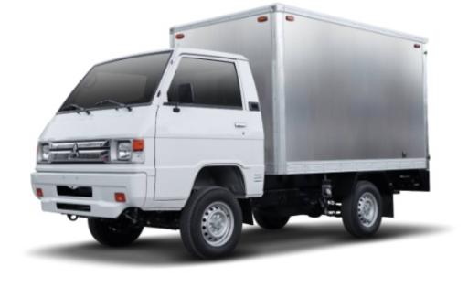 MITSUBISHI L300 - image 4