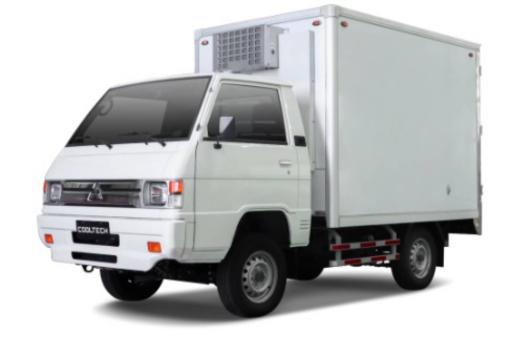 MITSUBISHI L300 - image 3