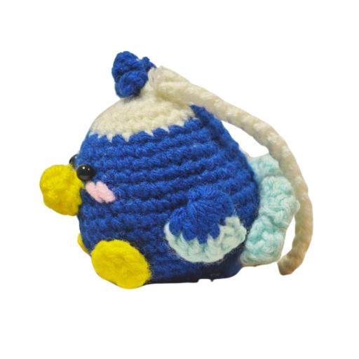 Mag-a-Plushie DIY Crochet Kit - image 6
