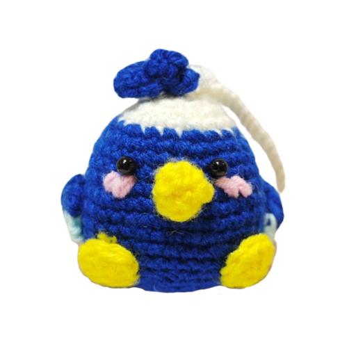 Mag-a-Plushie DIY Crochet Kit - image 5