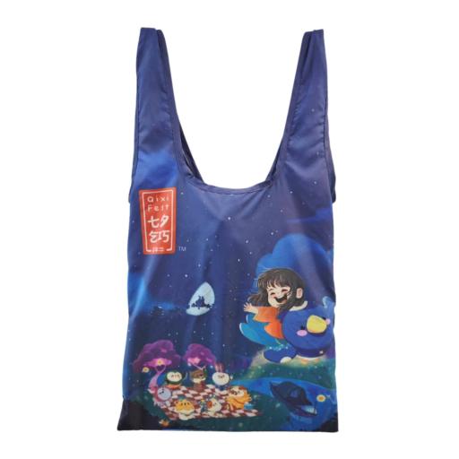 Pouch + Totebag - image 3