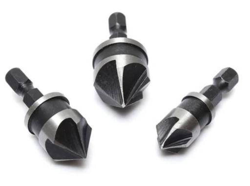 COUNTERSINK 5 FLUTE - image 4