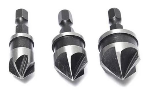 COUNTERSINK 5 FLUTE - image 5