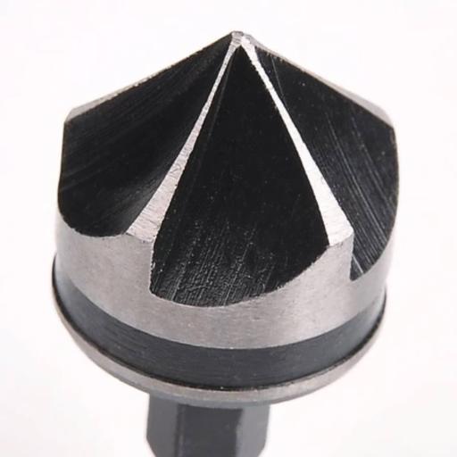 COUNTERSINK 5 FLUTE - image 1
