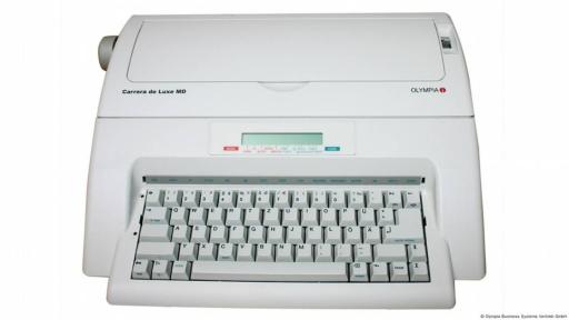 NIPPO ELECTRIC TYPEWRITER - image 2