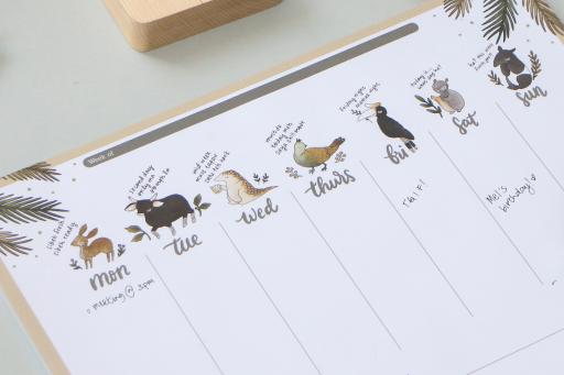 30% OFF - The Wild Wild Local - Weekly Planner (Minor Defect Sale) - https://hitpay-production.s3.ap-southeast-1.amazonaws.com/products/9df6e4aa3b86435fa3254791998dca16.jpeg