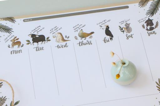 30% OFF - The Wild Wild Local - Weekly Planner (Minor Defect Sale) - https://hitpay-production.s3.ap-southeast-1.amazonaws.com/products/9df6e4aa5dd647c6bcd67c108959d0a3.jpeg