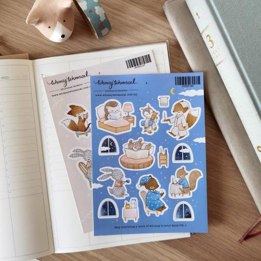 Good Night - Sticker Sheet - https://hitpay-production.s3.ap-southeast-1.amazonaws.com/products/9df6f32e4cdb4a9caf656e1aef7b8646.jpeg