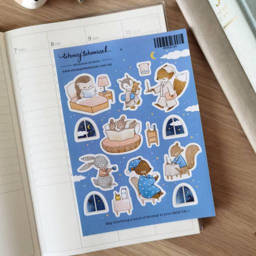 Good Night - Sticker Sheet - https://hitpay-production.s3.ap-southeast-1.amazonaws.com/products/9df6f348bd7549838d43ae6ab9a05275.jpeg