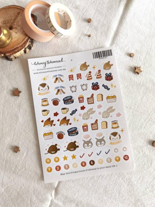 Sweet Treat - Planner Sticker Sheet - https://hitpay-production.s3.ap-southeast-1.amazonaws.com/products/9df6f48154f544789e1c342d3e8fa413.jpeg