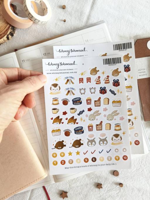 Sweet Treat - Planner Sticker Sheet - https://hitpay-production.s3.ap-southeast-1.amazonaws.com/products/9df6f48c7902435ca90aa58702f51097.jpeg