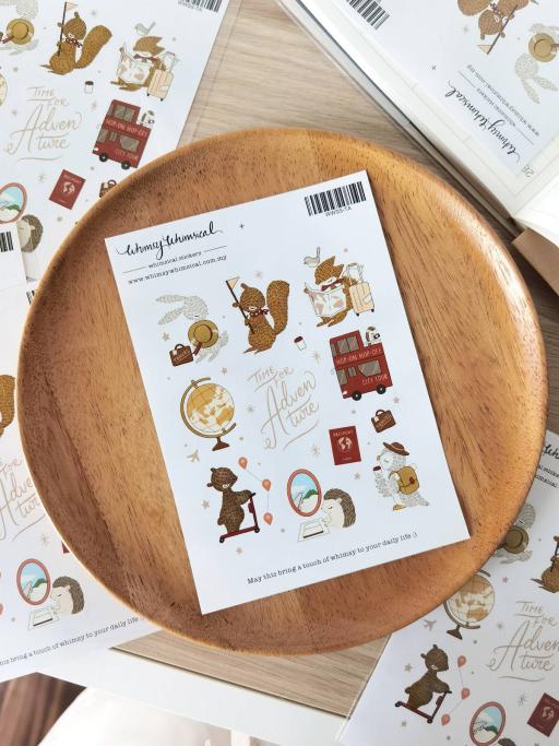 Travel For Adventure - Sticker Sheet - https://hitpay-production.s3.ap-southeast-1.amazonaws.com/products/9df6f5dfa82b4fc58bb142fbfc190b29.jpeg