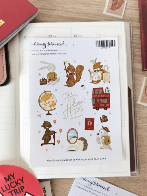 Travel For Adventure - Sticker Sheet - https://hitpay-production.s3.ap-southeast-1.amazonaws.com/products/9df6f6106c4d43cd899ecd6f5f7b0e65.jpeg