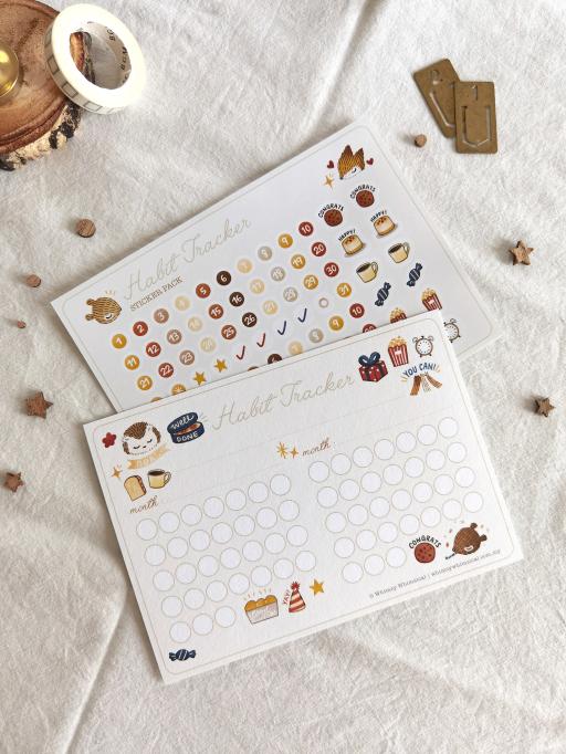 Cookies & Critters - Habit Tracker Starter Set - https://hitpay-production.s3.ap-southeast-1.amazonaws.com/products/9df723a9d05a44248c925af34e9c5da3.jpeg