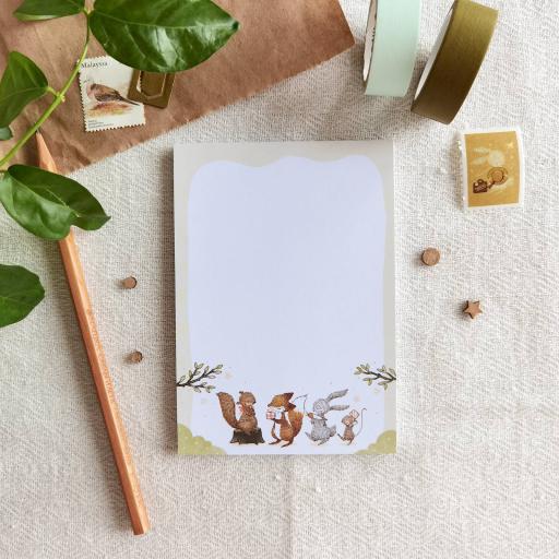 Summer Celebration Delights - Memo Pad | Summer Collection - https://hitpay-production.s3.ap-southeast-1.amazonaws.com/products/9df7277fb5874c2a9d0109652a034372.jpeg