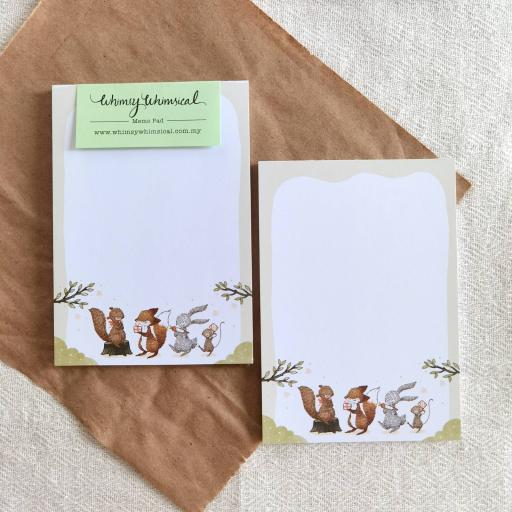 Summer Celebration Delights - Memo Pad | Summer Collection - https://hitpay-production.s3.ap-southeast-1.amazonaws.com/products/9df727bfeb6e4da5b04a78aeccfe6427.jpeg