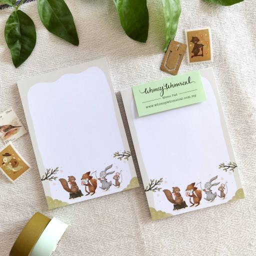 Summer Celebration Delights - Memo Pad | Summer Collection - https://hitpay-production.s3.ap-southeast-1.amazonaws.com/products/9df727c95fe54be3b37082e29d632be5.jpeg