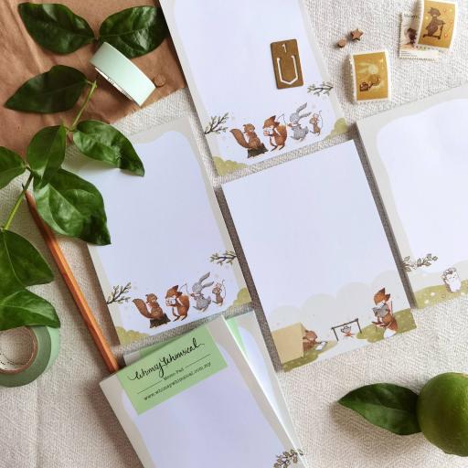 Summer Celebration Delights - Memo Pad | Summer Collection - https://hitpay-production.s3.ap-southeast-1.amazonaws.com/products/9df727eca89a44a79c205db4cdea7548.jpeg