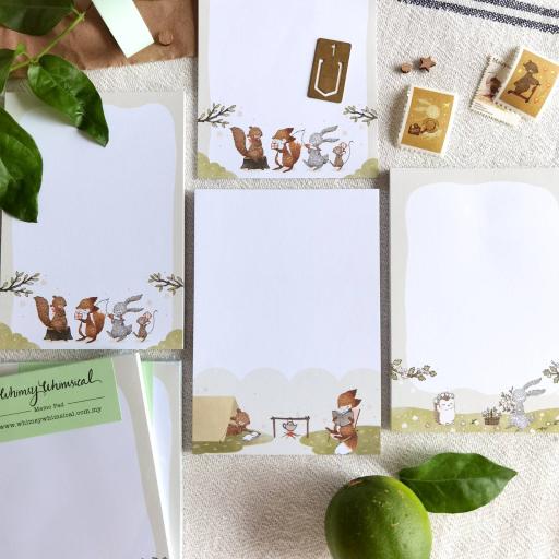 Summer Celebration Delights - Memo Pad | Summer Collection - https://hitpay-production.s3.ap-southeast-1.amazonaws.com/products/9df727f51d80479d84109083b120002f.jpeg