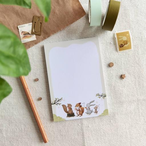 Summer Celebration Delights - Memo Pad | Summer Collection - https://hitpay-production.s3.ap-southeast-1.amazonaws.com/products/9df7287ac24748f9ae1673389abd5222.jpeg