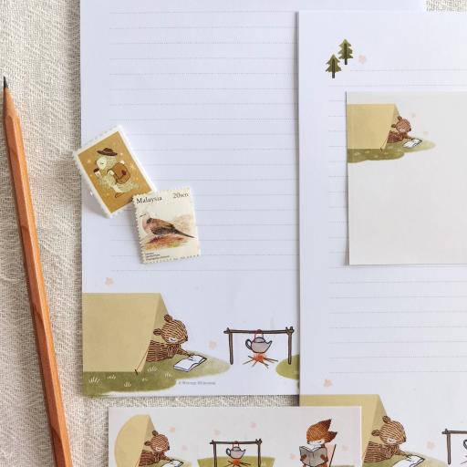 Summer Campfire - Summer Letter Writing Set - https://hitpay-production.s3.ap-southeast-1.amazonaws.com/products/9df744e4b5d94dc59951af71e997bd8b.jpeg