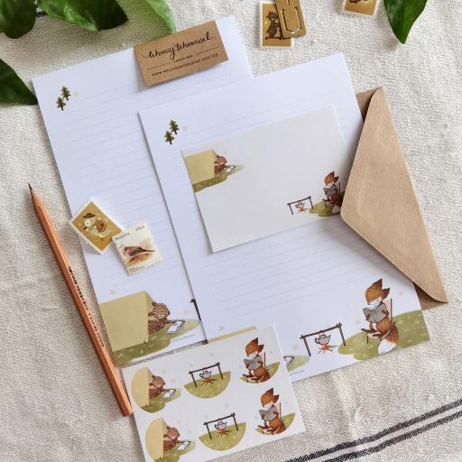 Summer Campfire - Summer Letter Writing Set - https://hitpay-production.s3.ap-southeast-1.amazonaws.com/products/9df744e608bb4e76bcd36565fc76eaa1.jpeg