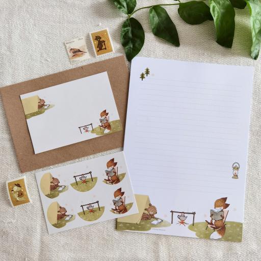 Summer Campfire - Summer Letter Writing Set - https://hitpay-production.s3.ap-southeast-1.amazonaws.com/products/9df744e621a54b1fa3d1ff7a45f737e1.jpeg
