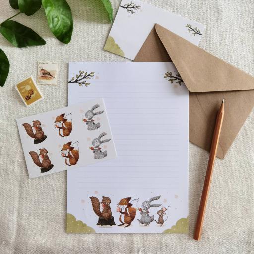 Summer Celebration Delights - Summer Letter Writing Set - https://hitpay-production.s3.ap-southeast-1.amazonaws.com/products/9df745b408e64ca89f41124b5e2df2cb.jpeg