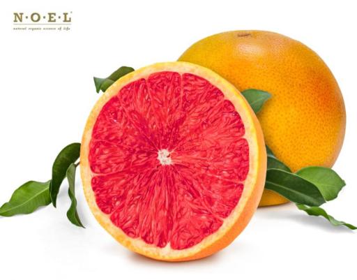 Grapefruit, Red Essential Oil U.S.A. - image 2