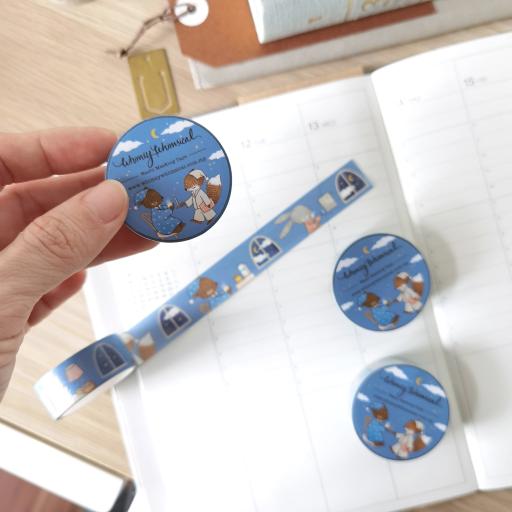 Good Night - Washi Tape - https://hitpay-production.s3.ap-southeast-1.amazonaws.com/products/9df90f66ca9348d08260623d9b759a7a.jpeg