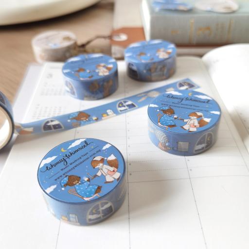 Good Night - Washi Tape - https://hitpay-production.s3.ap-southeast-1.amazonaws.com/products/9df90f673a314c8a96ac425b4c5d54c9.jpeg