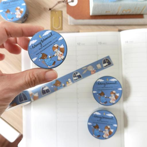 Good Night - Washi Tape - https://hitpay-production.s3.ap-southeast-1.amazonaws.com/products/9df90f673c0a42e78c31c86ca7497606.jpeg