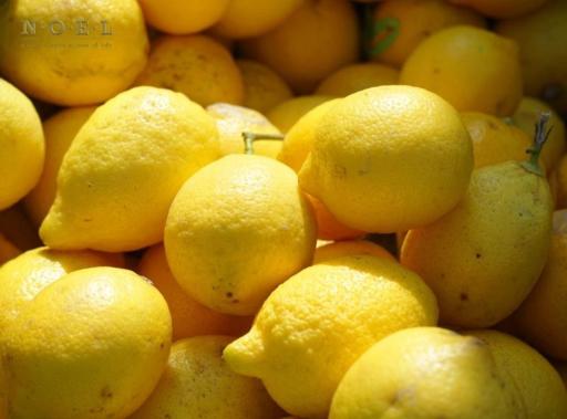 Lemon Cold Pressed Essential Oil (Organic) ITALY - image 2