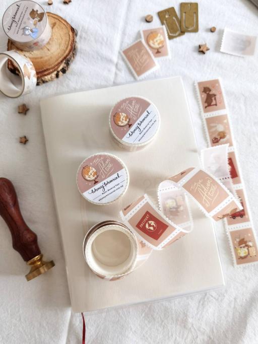 Time For Adventure - Travel Stamp Washi Tape - https://hitpay-production.s3.ap-southeast-1.amazonaws.com/products/9dfb34f430ad40179f451b1c5632b66d.jpeg