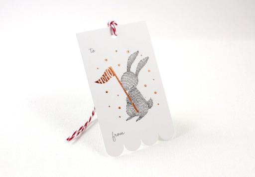 Winter Rabbit - Copper Foil Christmas Gift Tags - https://hitpay-production.s3.ap-southeast-1.amazonaws.com/products/9dfb3c1bec46418cbaa5211a038ba185.jpeg
