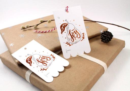 Christmas Pear - Copper Foil Christmas Gift Tags - https://hitpay-production.s3.ap-southeast-1.amazonaws.com/products/9dfb95c9aff54ce5a0b480a5b5e85301.jpeg