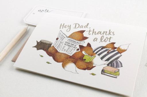Hey Dad, thanks a lot - Father's Day Greeting Card - https://hitpay-production.s3.ap-southeast-1.amazonaws.com/products/9dfb9c2376d643bd97cc3f5c3be386e2.jpeg
