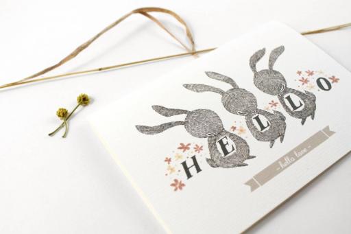 Hello Love - Greeting Card (Special Discount) - https://hitpay-production.s3.ap-southeast-1.amazonaws.com/products/9dfb9fcb50a24df085839d7a775ab0b0.jpeg