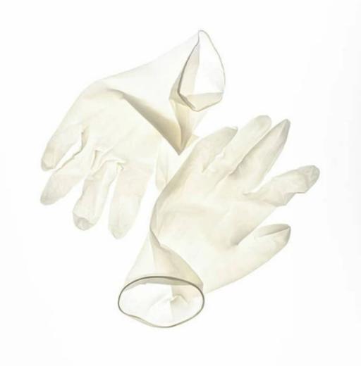 LATEX GLOVES - image 4