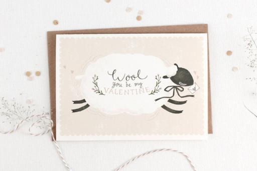 25% OFF - Wool You Be My Valentine - Valentine's Day Greeting Card - https://hitpay-production.s3.ap-southeast-1.amazonaws.com/products/9dfcf44177ff4eb4bc534ce832ddfa95.jpeg