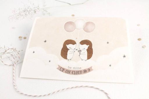 25% OFF - Be Mine, Up On Cloud No.9 - Valentine's Day Greeting Card - https://hitpay-production.s3.ap-southeast-1.amazonaws.com/products/9dfcf505a48e4cd0baf74f82d1752535.jpeg