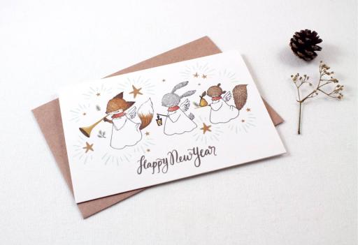 Happy New Year Angels - Christmas Greeting Card - https://hitpay-production.s3.ap-southeast-1.amazonaws.com/products/9dfd011cf4124704bb07a5566aa9809c.jpeg
